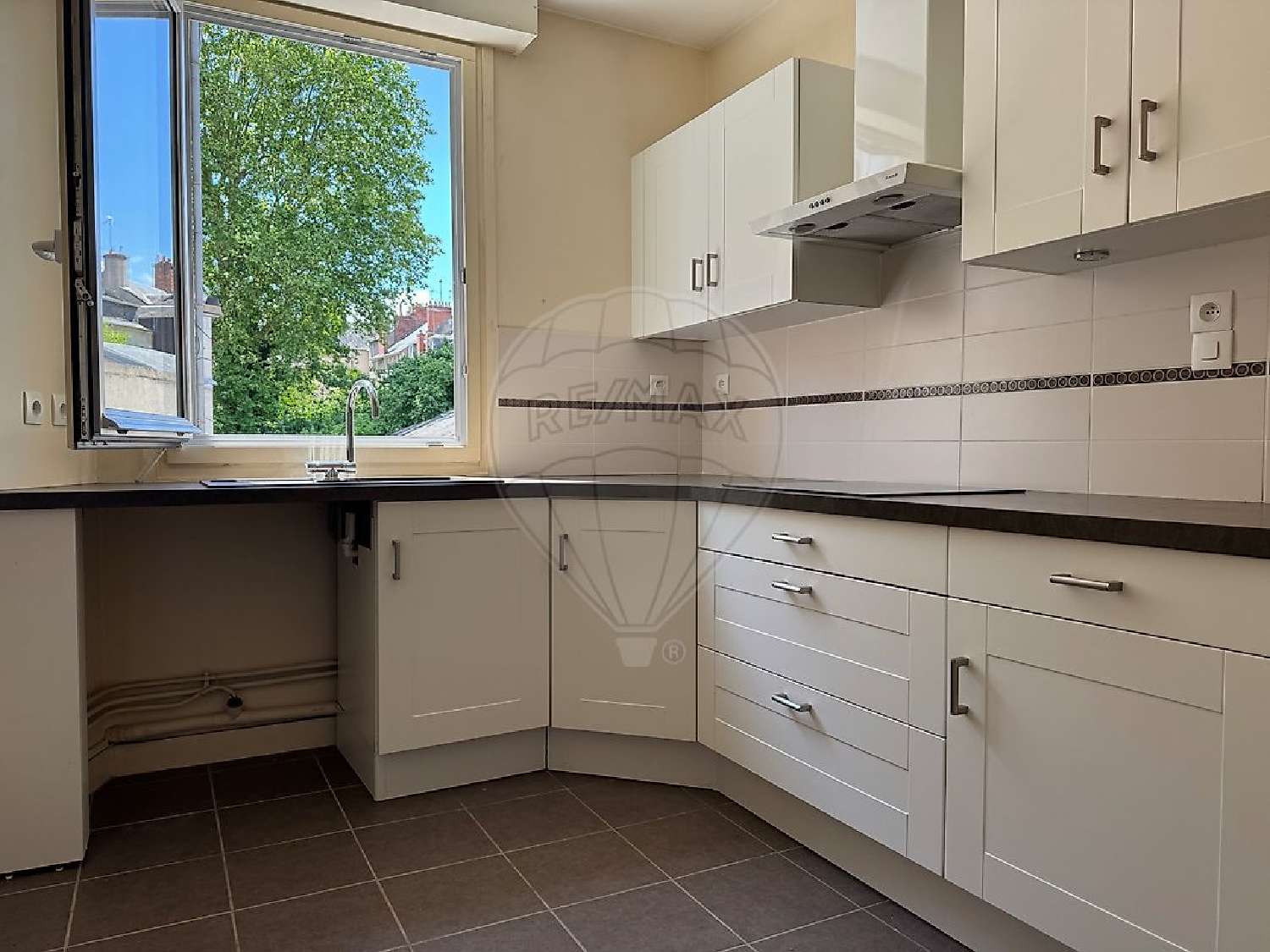 à vendre appartement Nevers Nièvre 4