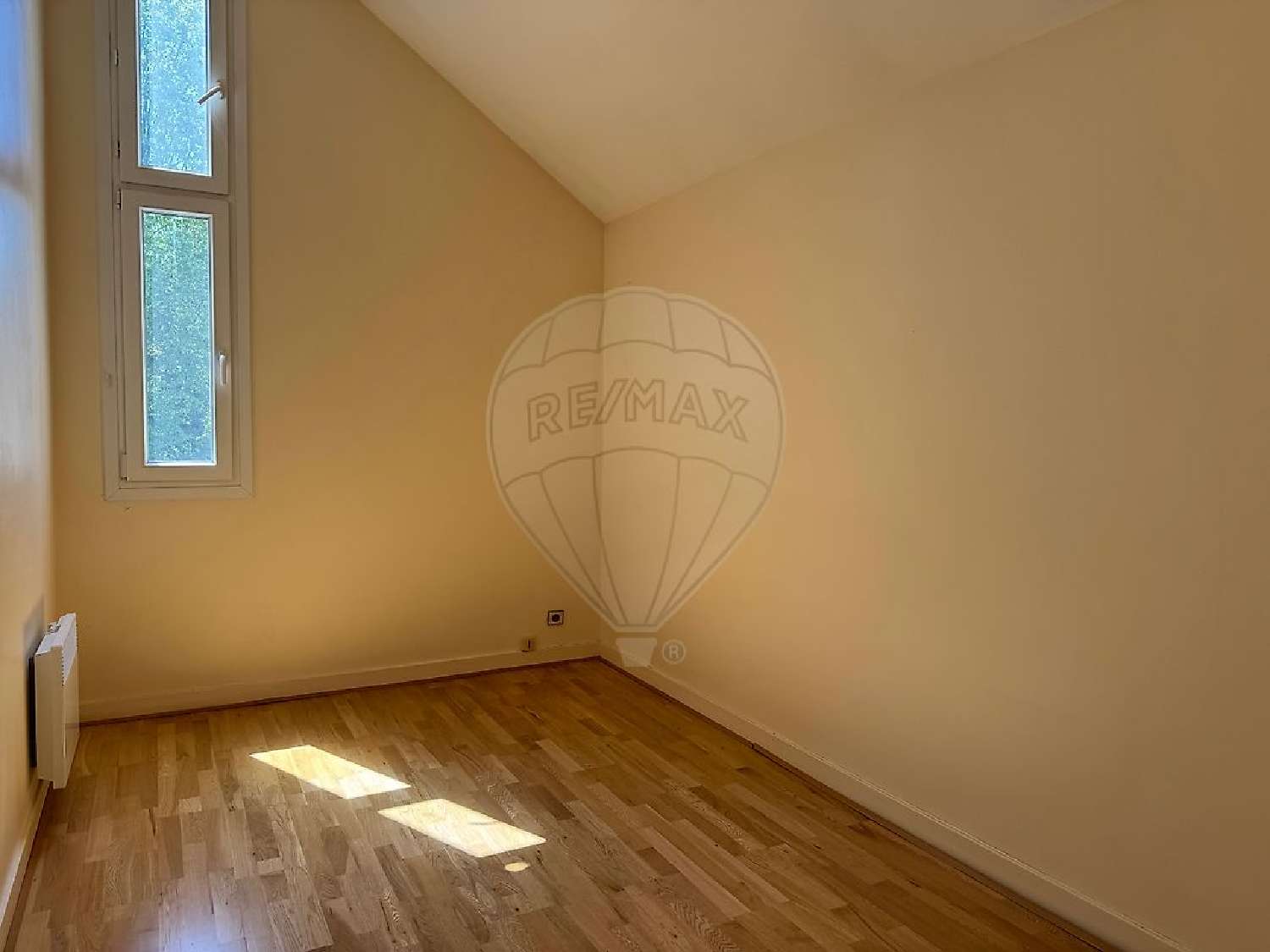 à vendre appartement Nevers Nièvre 5