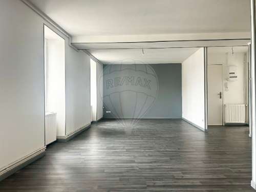 Nevers Nièvre appartement foto 7358512
