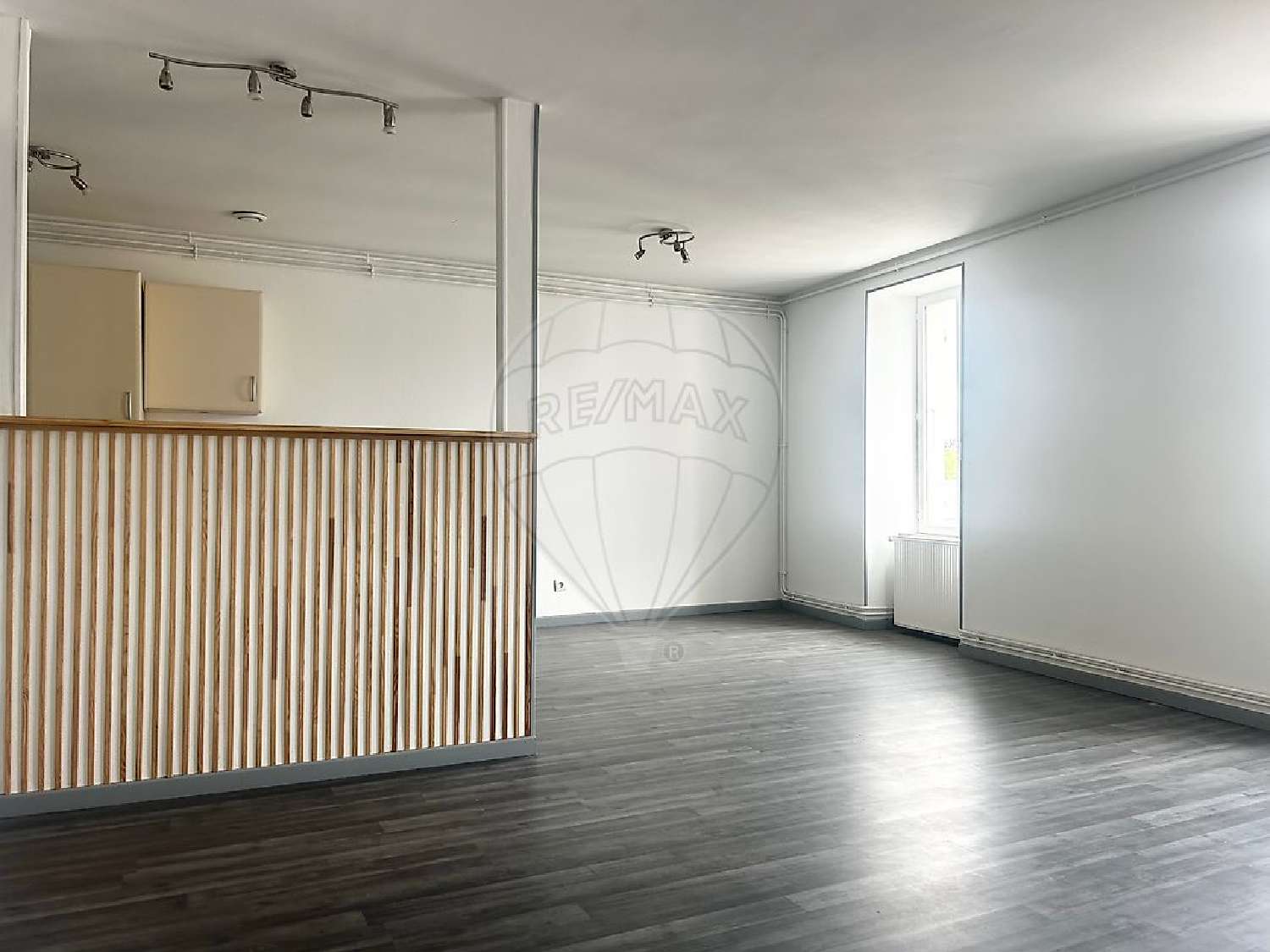 à vendre appartement Nevers Nièvre 2