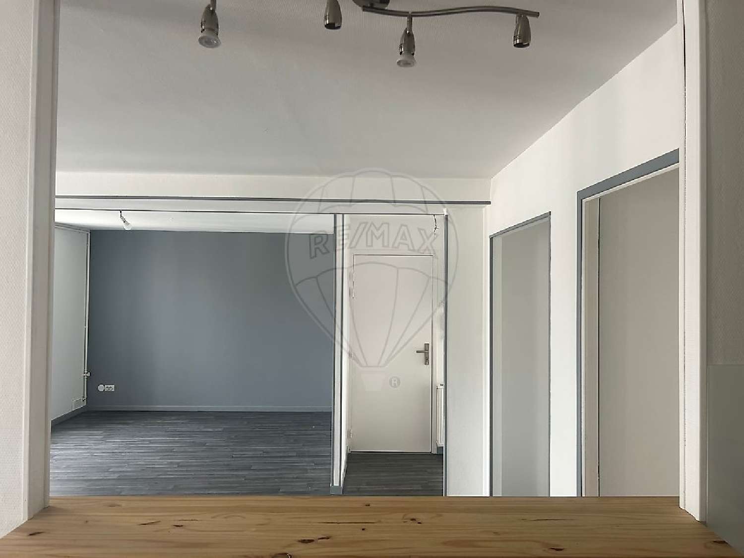 à vendre appartement Nevers Nièvre 3