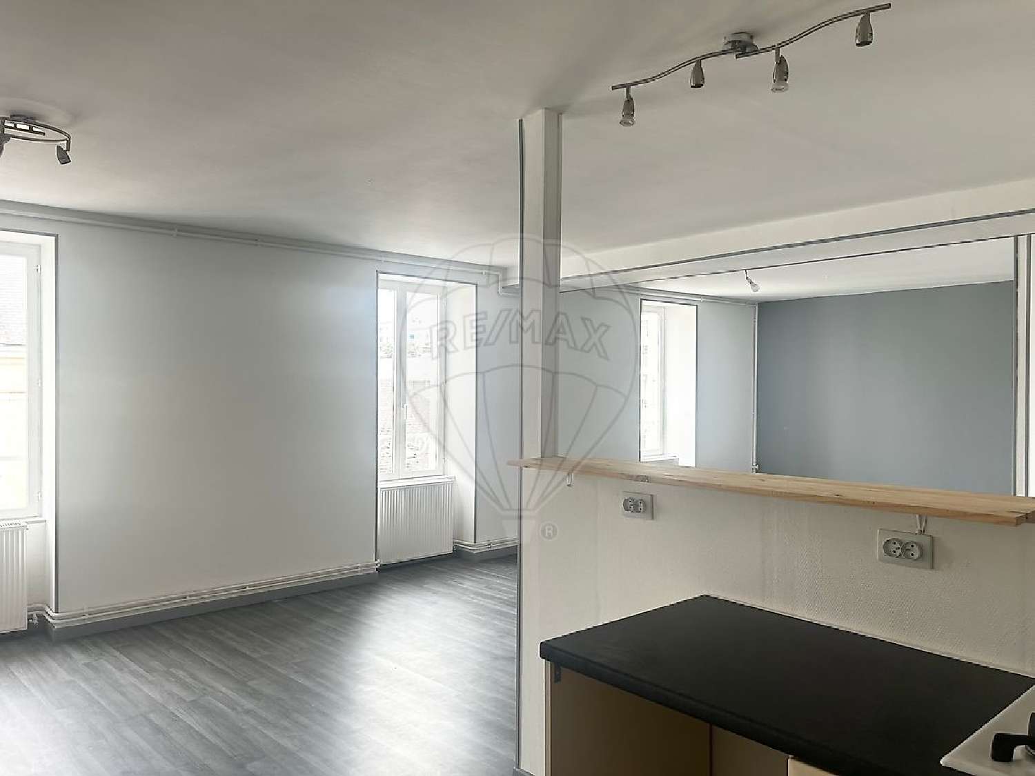 à vendre appartement Nevers Nièvre 4
