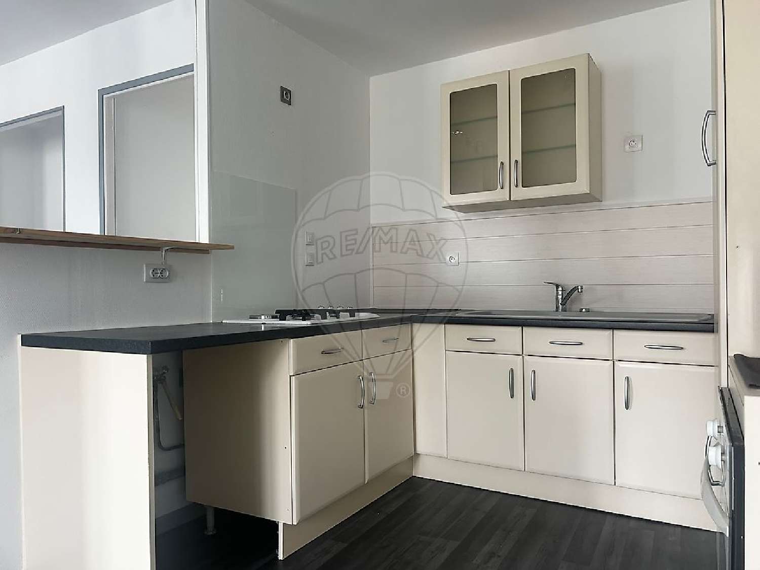 à vendre appartement Nevers Nièvre 5