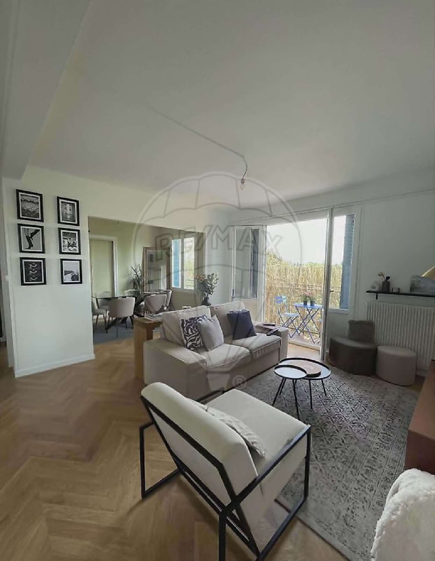  for sale apartment Nevers Nièvre 1