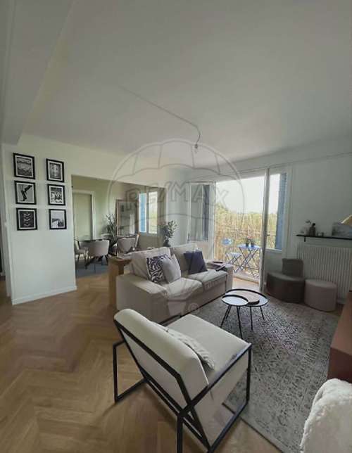 Nevers Nièvre apartment foto 7358524