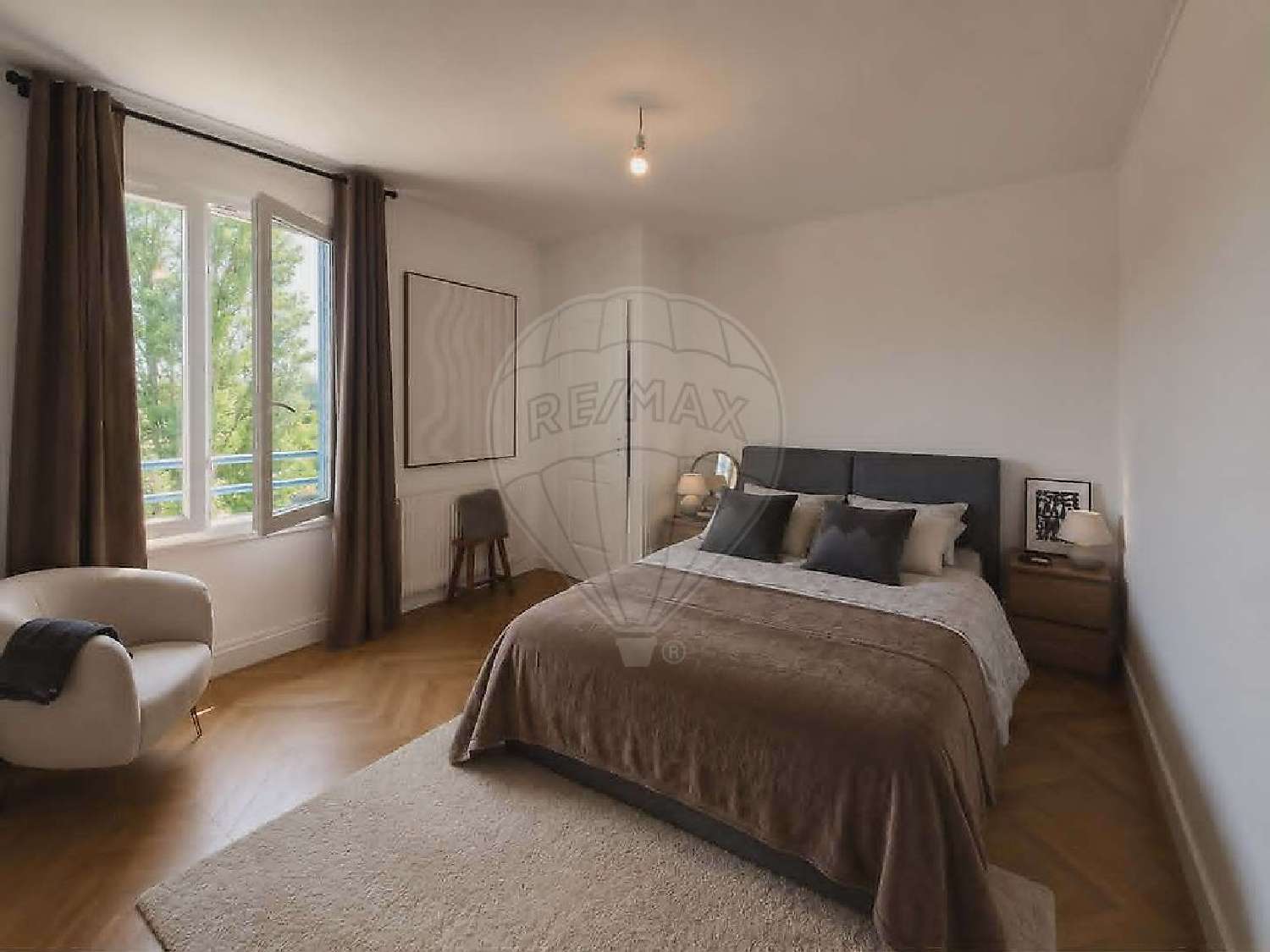  for sale apartment Nevers Nièvre 3