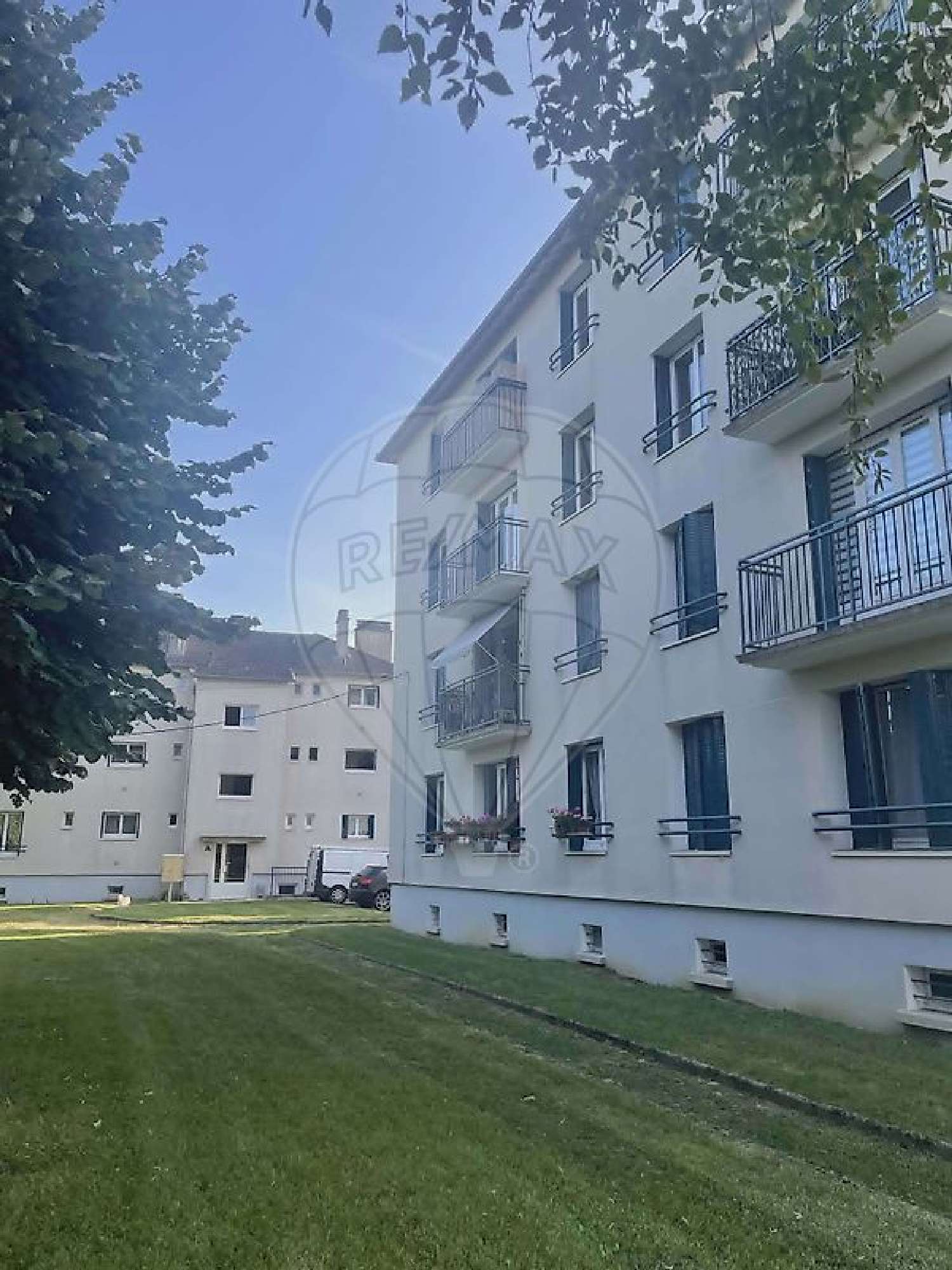  for sale apartment Nevers Nièvre 7