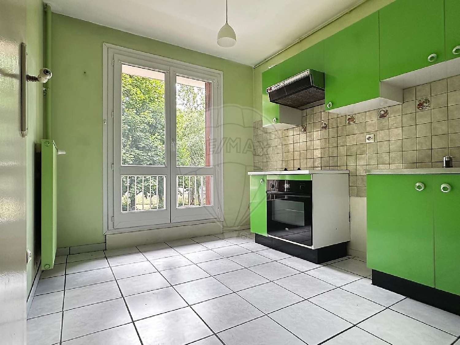  for sale apartment Nevers Nièvre 1