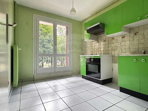 Nevers Nièvre apartment foto 7362831
