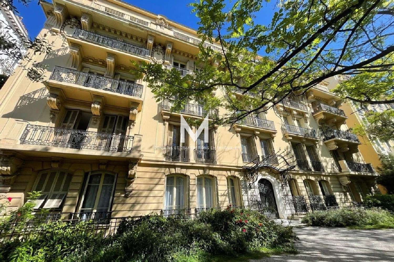  en venta apartamento Nice 06100 Alpes-Maritimes 1
