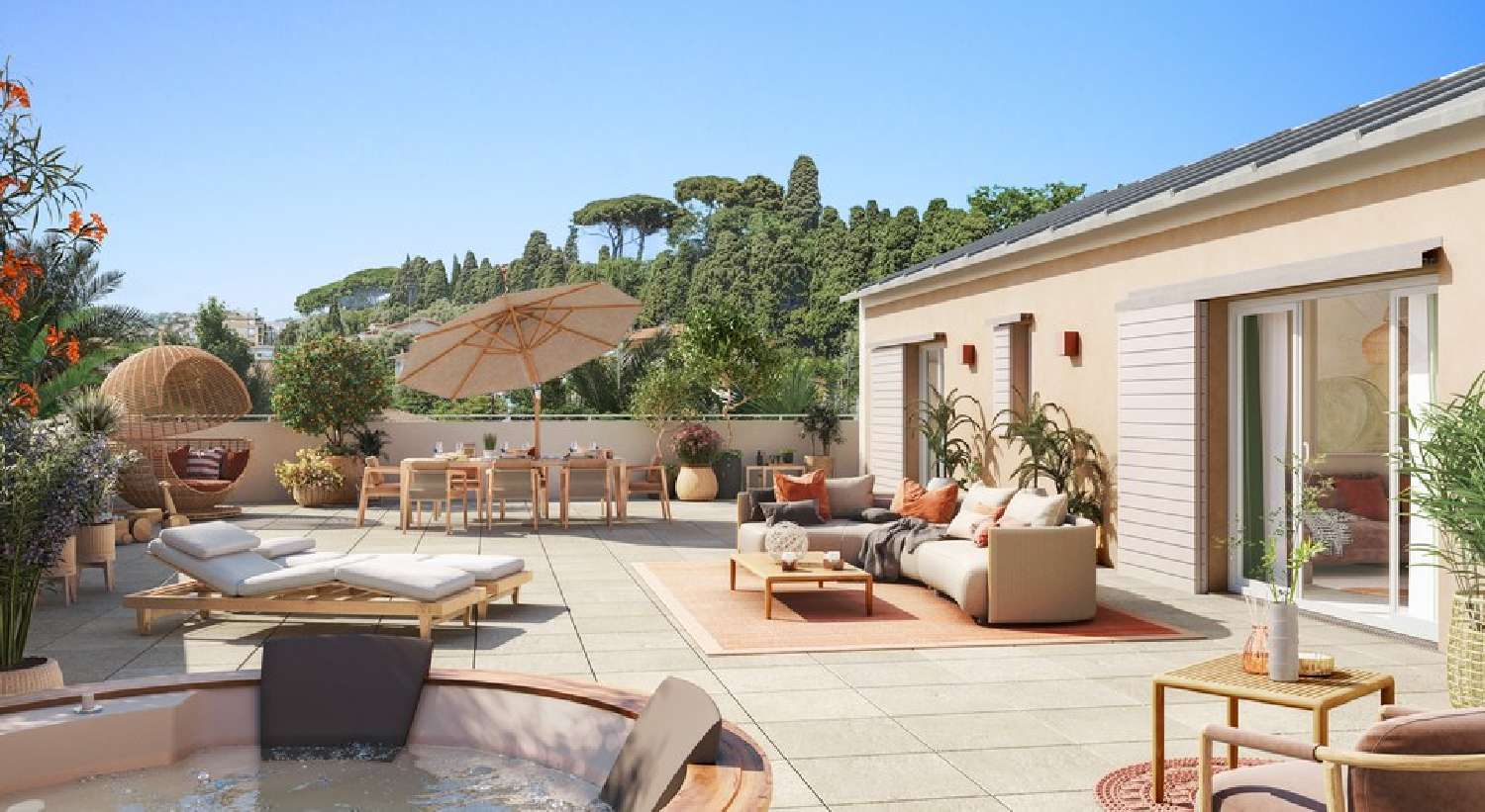  for sale apartment Nice 06100 Alpes-Maritimes 1