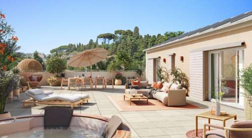 Nice 06100 Alpes-Maritimes apartment foto 7365070