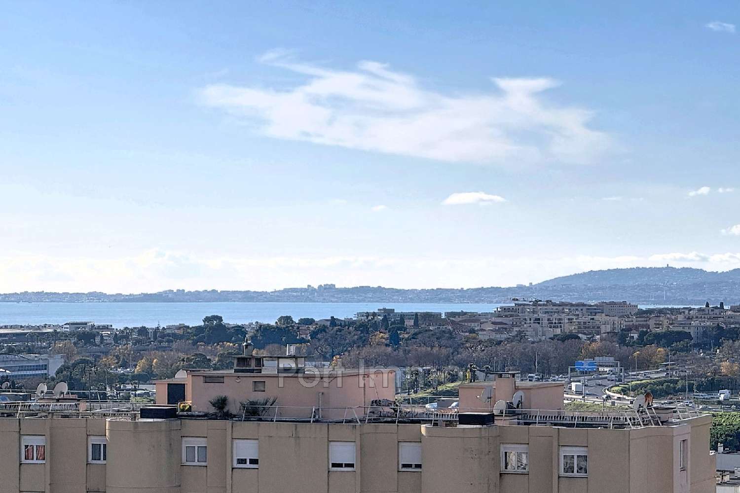  à vendre appartement Nice 06200 Alpes-Maritimes 1