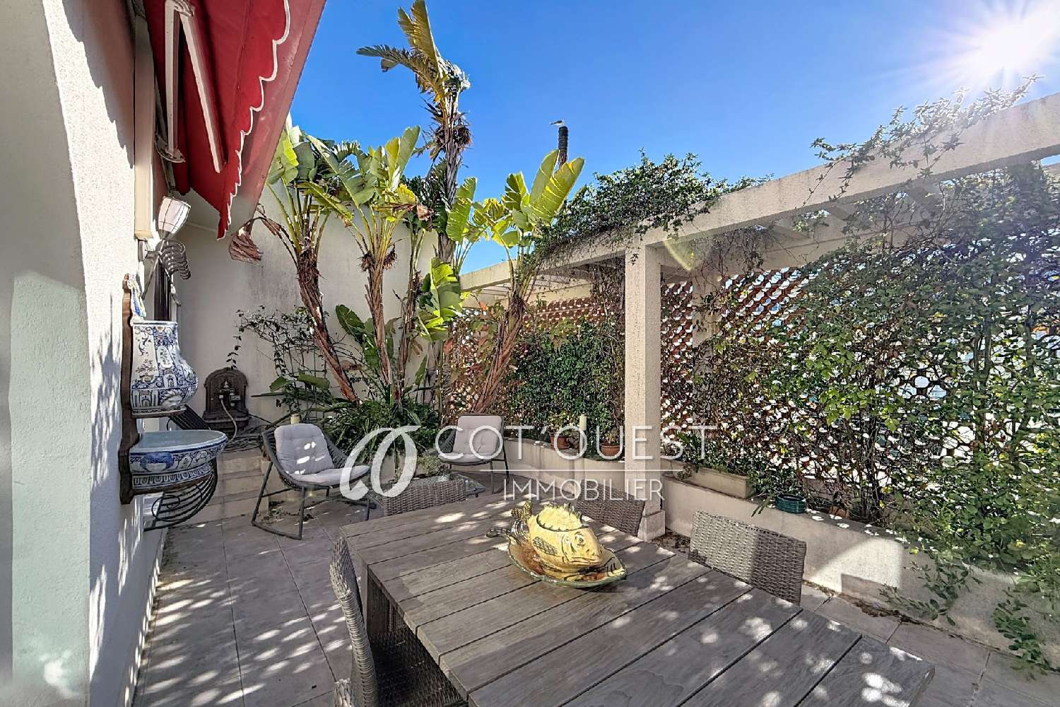 à vendre appartement Nice 06200 Alpes-Maritimes 1