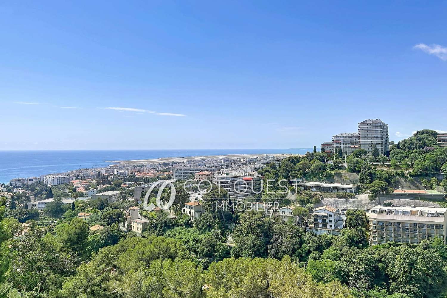  en venta apartamento Nice 06200 Alpes-Maritimes 1