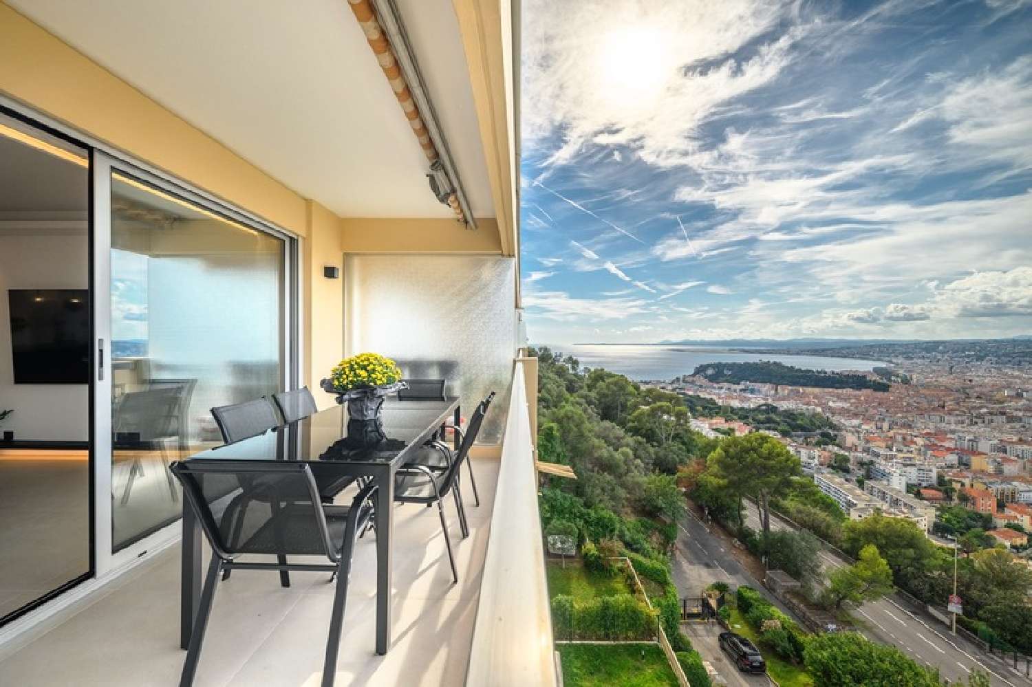  for sale apartment Nice 06300 Alpes-Maritimes 2