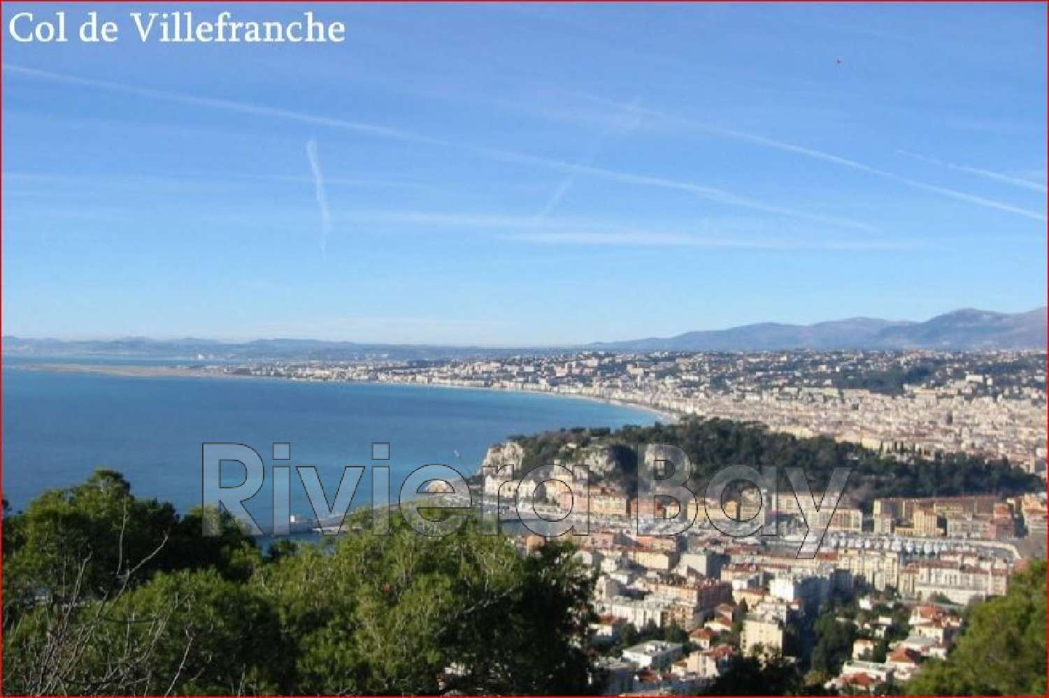  à vendre appartement Nice 06300 Alpes-Maritimes 1