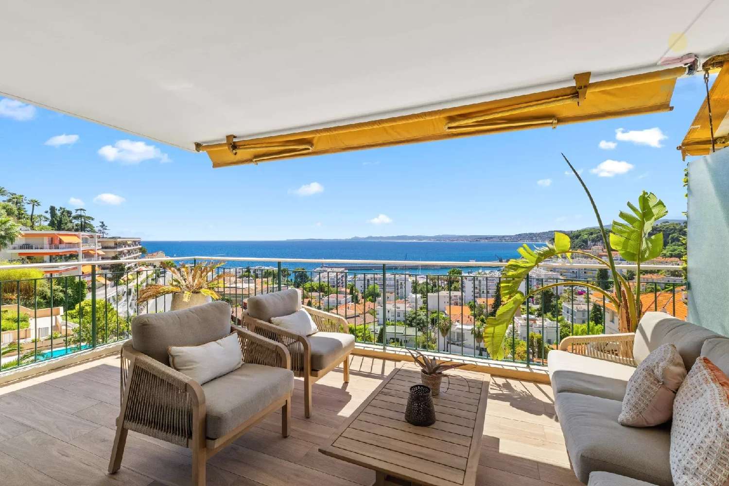  en venta apartamento Nice 06300 Alpes-Maritimes 1