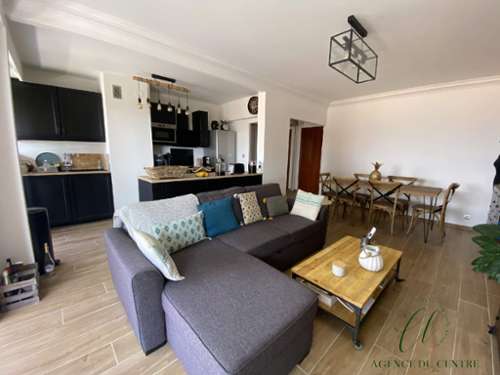 Nice Alpes-Maritimes appartement foto 7354026