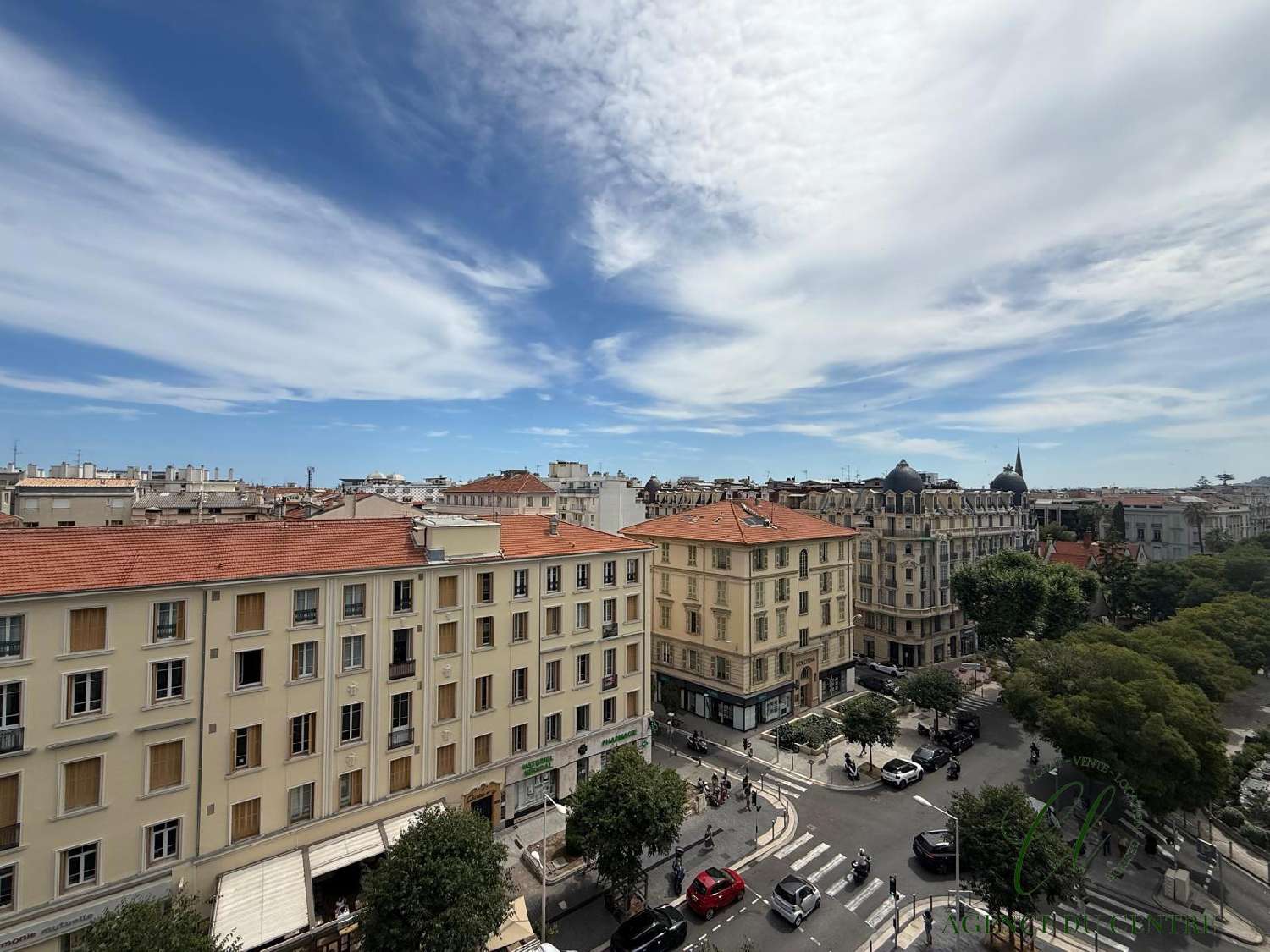 en venta apartamento Niza Alpes-Maritimes 1