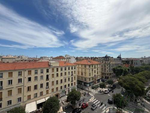 Niza Alpes-Maritimes apartamento foto 7358354