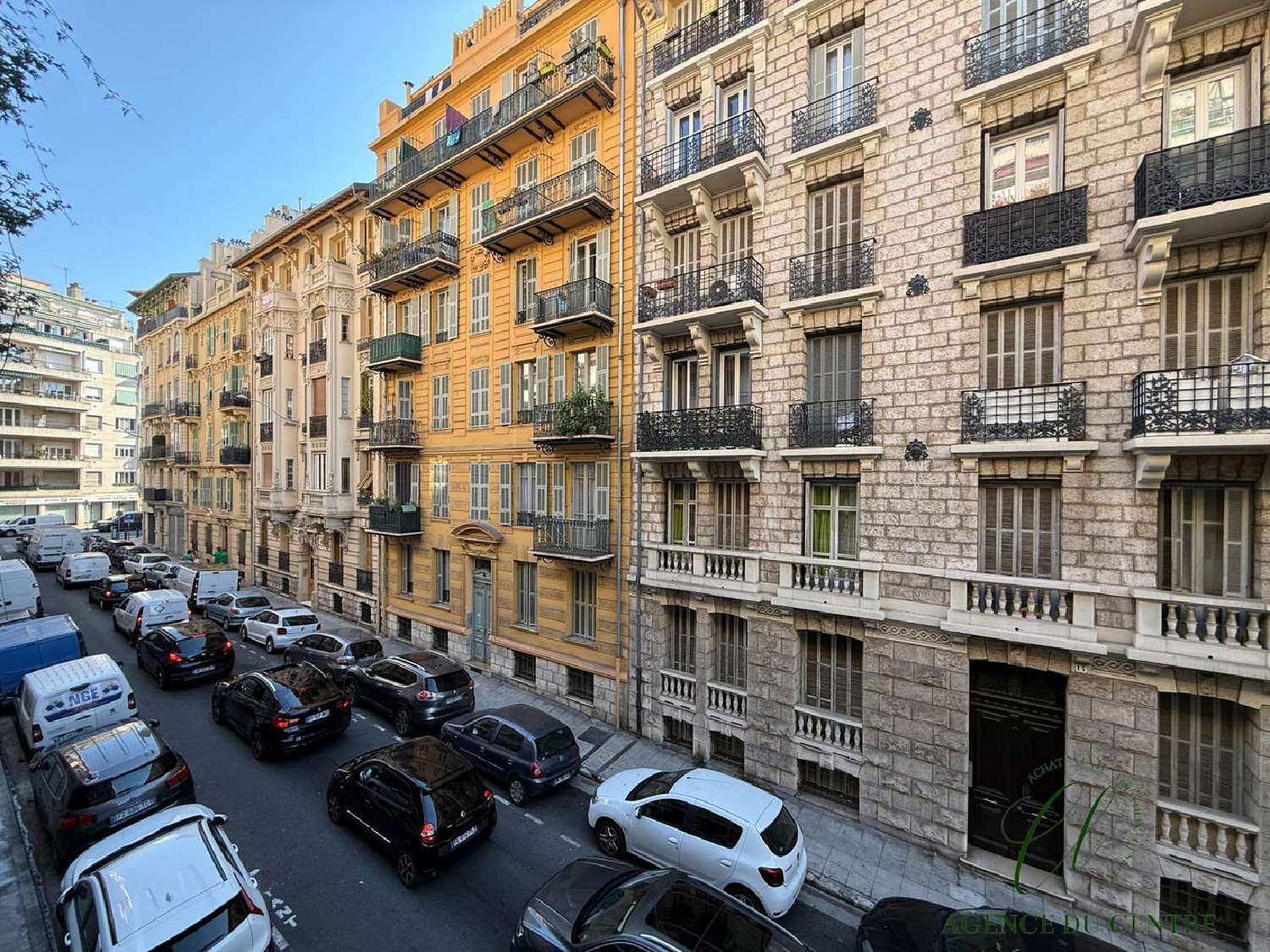  en venta apartamento Niza Alpes-Maritimes 1