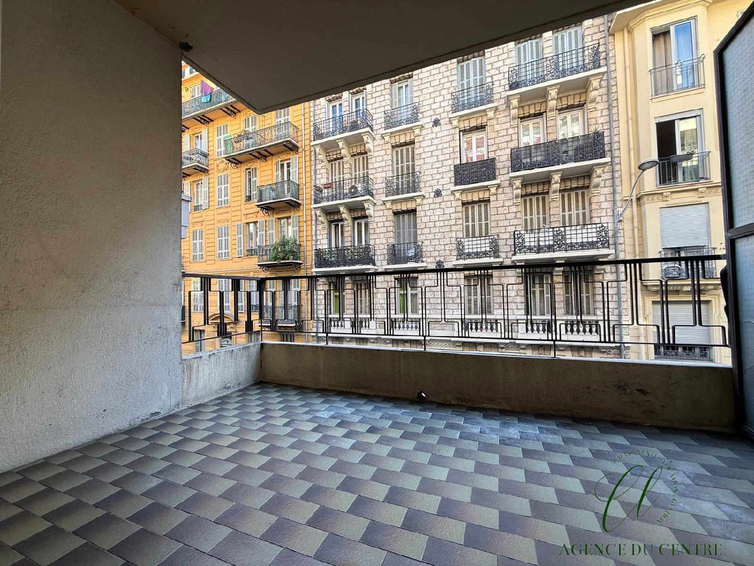  en venta apartamento Niza Alpes-Maritimes 2