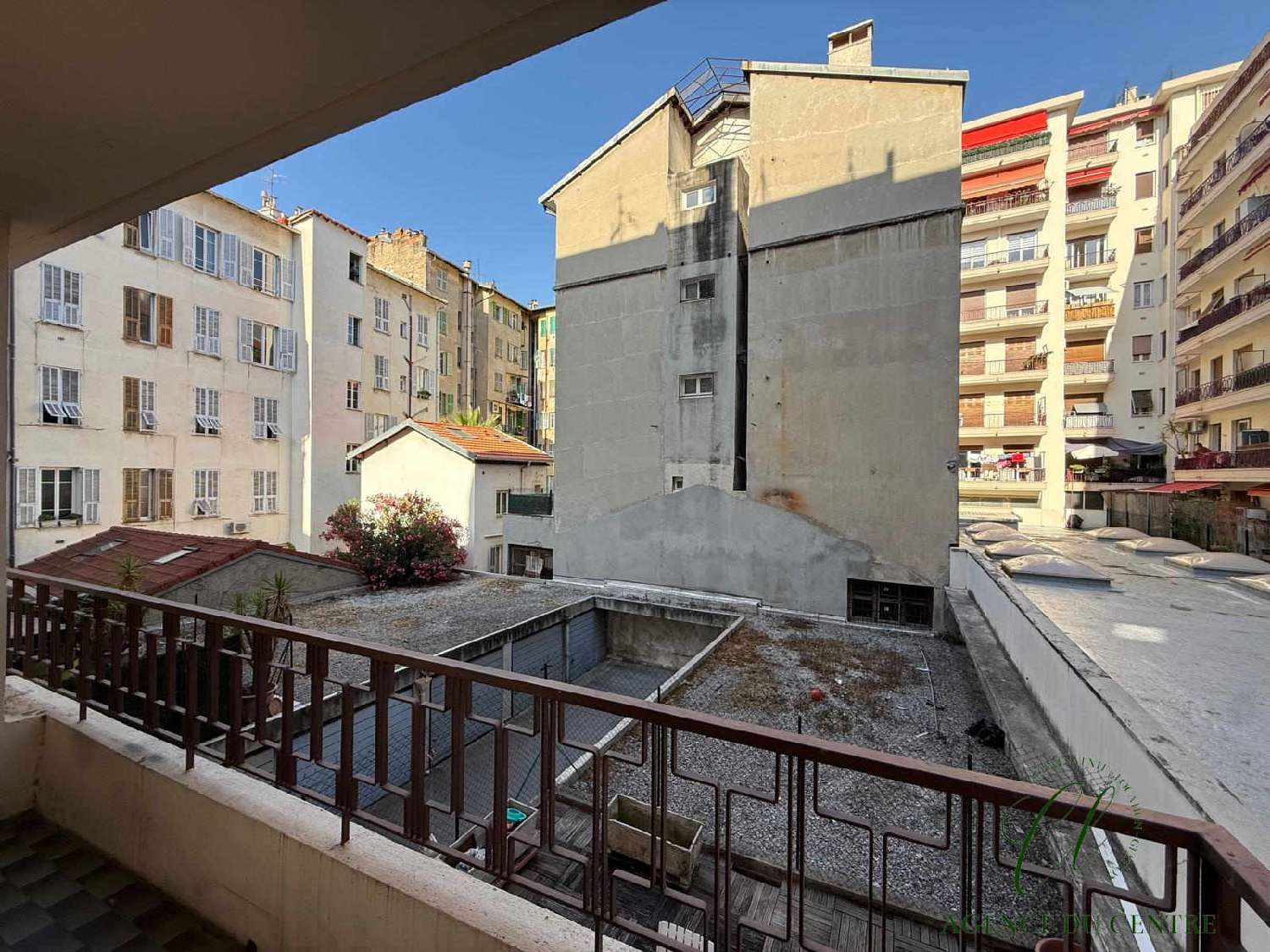  en venta apartamento Niza Alpes-Maritimes 8