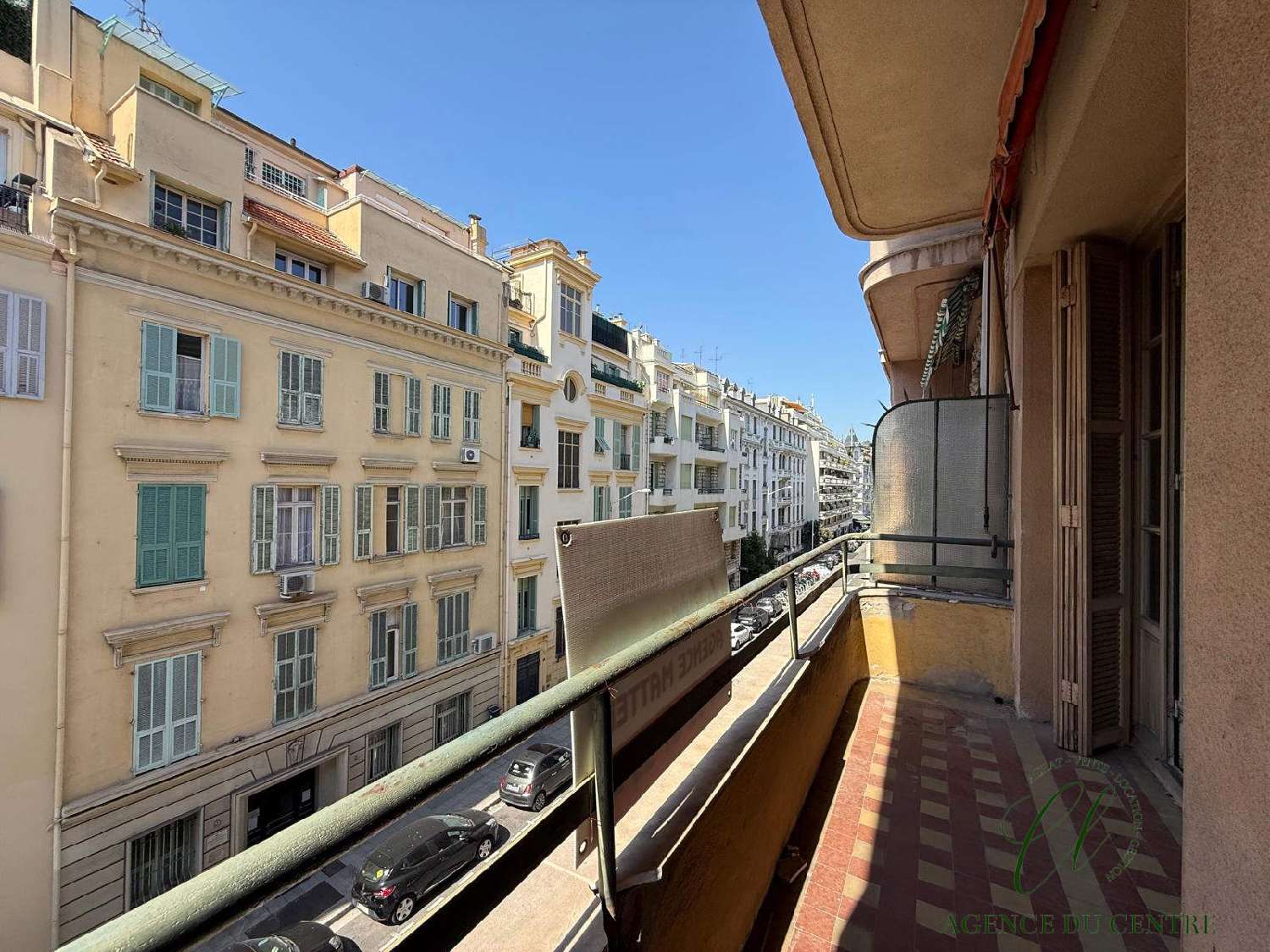  for sale apartment Nice Alpes-Maritimes 1