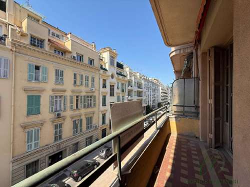 Nice Alpes-Maritimes apartment foto 7362805