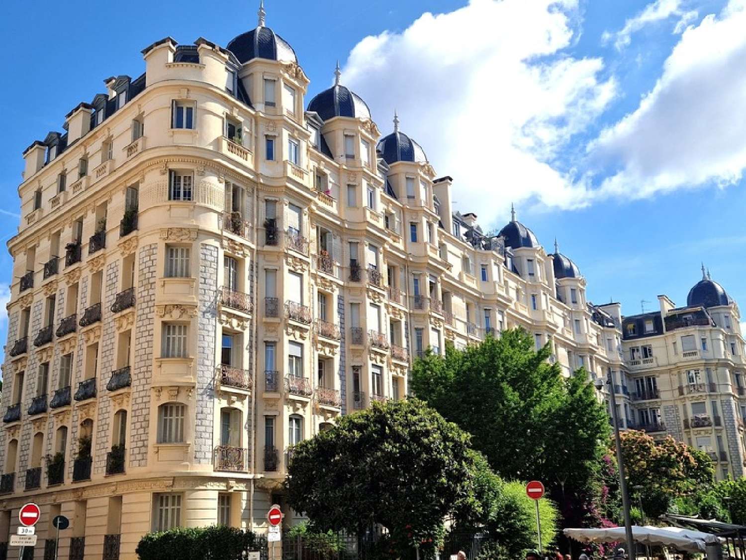  for sale apartment Nice Alpes-Maritimes 1