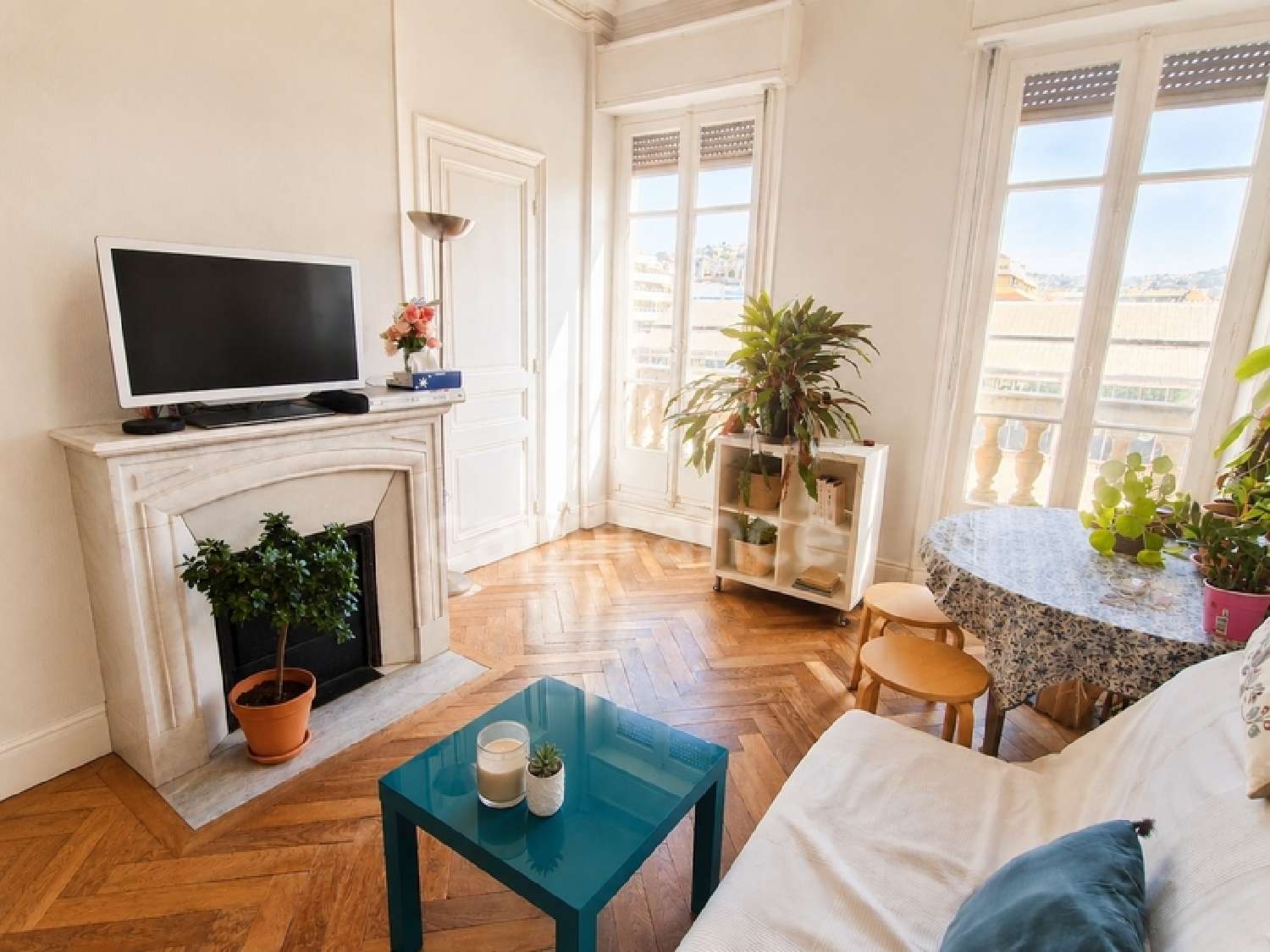  for sale apartment Nice Alpes-Maritimes 2