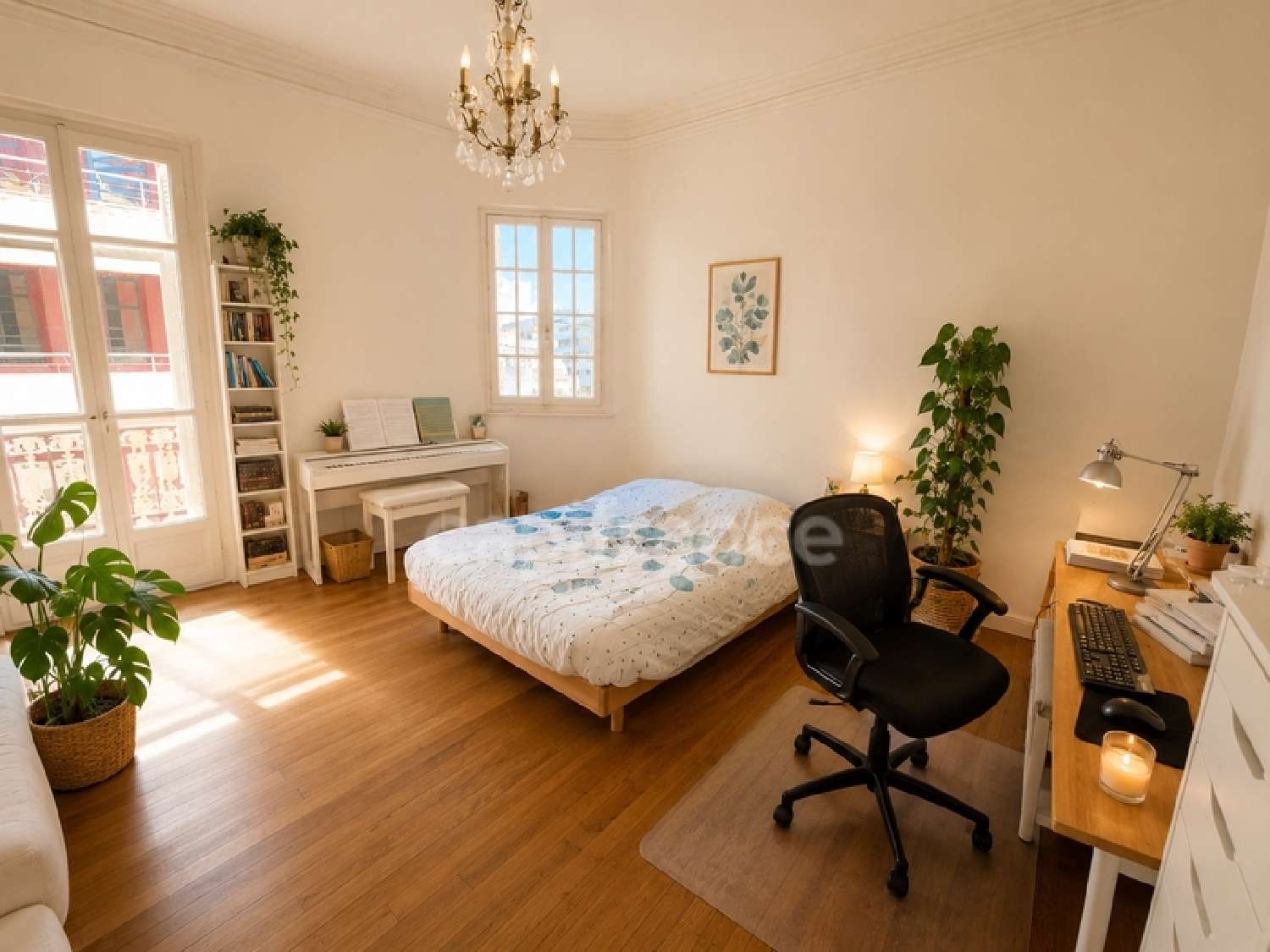  for sale apartment Nice Alpes-Maritimes 4