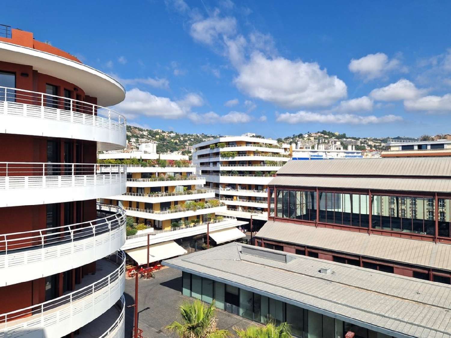  for sale apartment Nice Alpes-Maritimes 7
