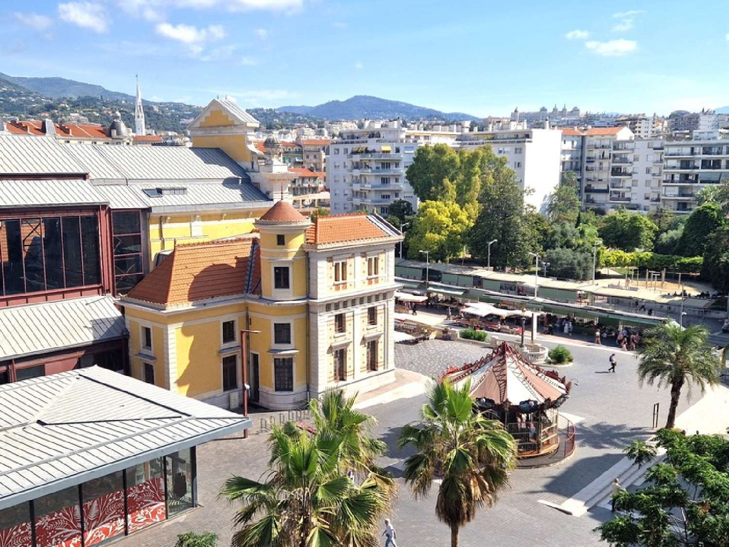  for sale apartment Nice Alpes-Maritimes 8