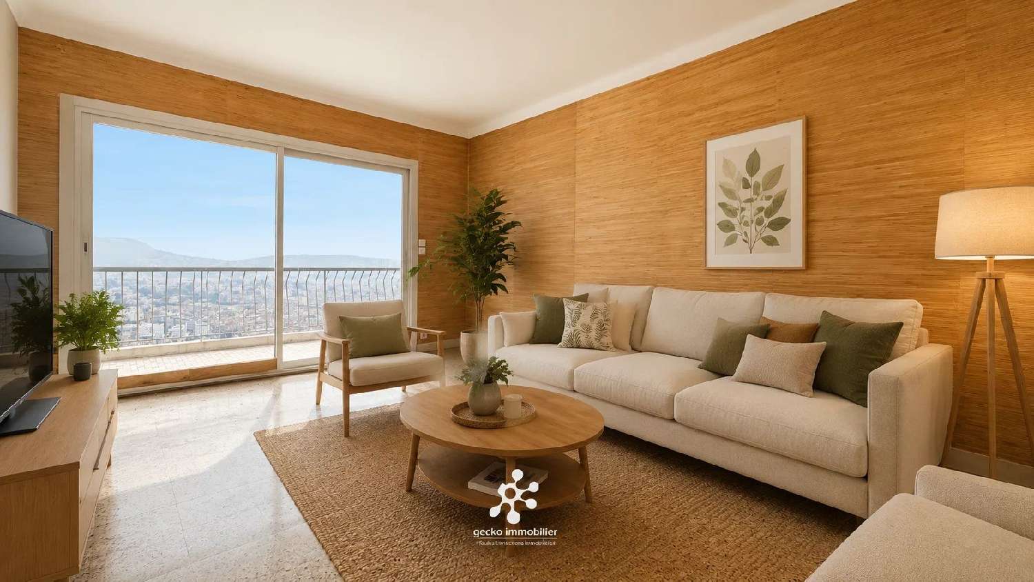  à vendre appartement Nice Alpes-Maritimes 1