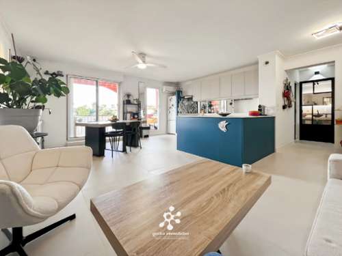 Nice Alpes-Maritimes appartement foto 7355281