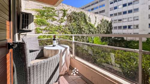 Niza Alpes-Maritimes apartamento foto 7359777