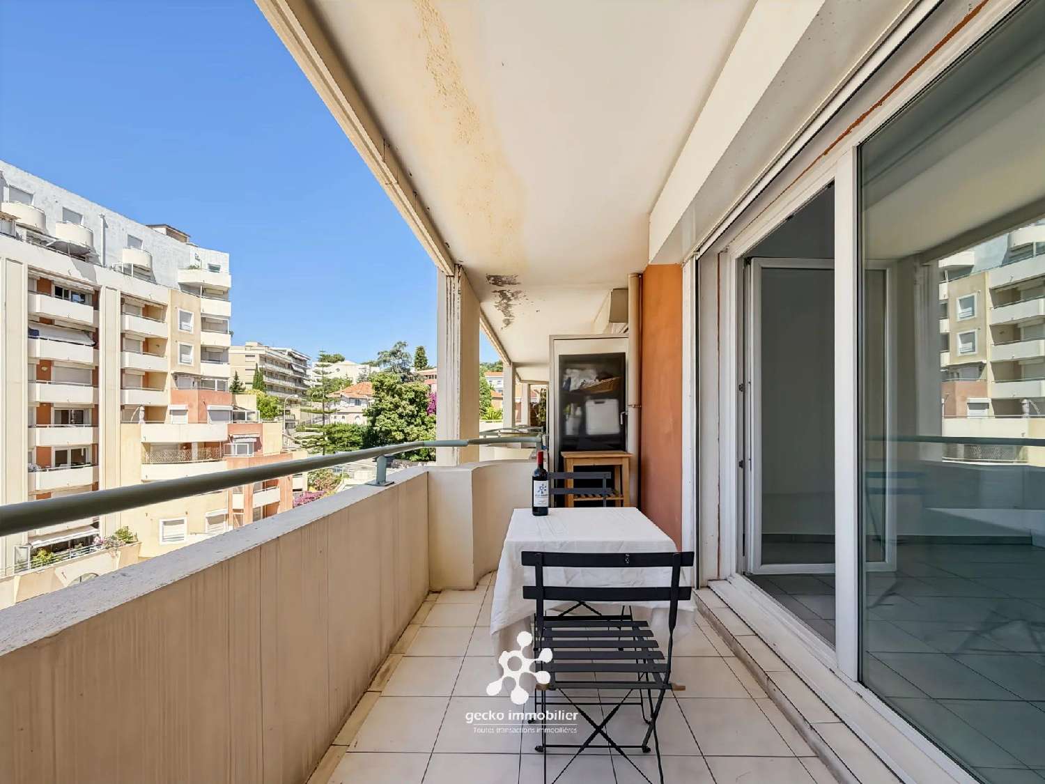  te koop appartement Nice Alpes-Maritimes 1