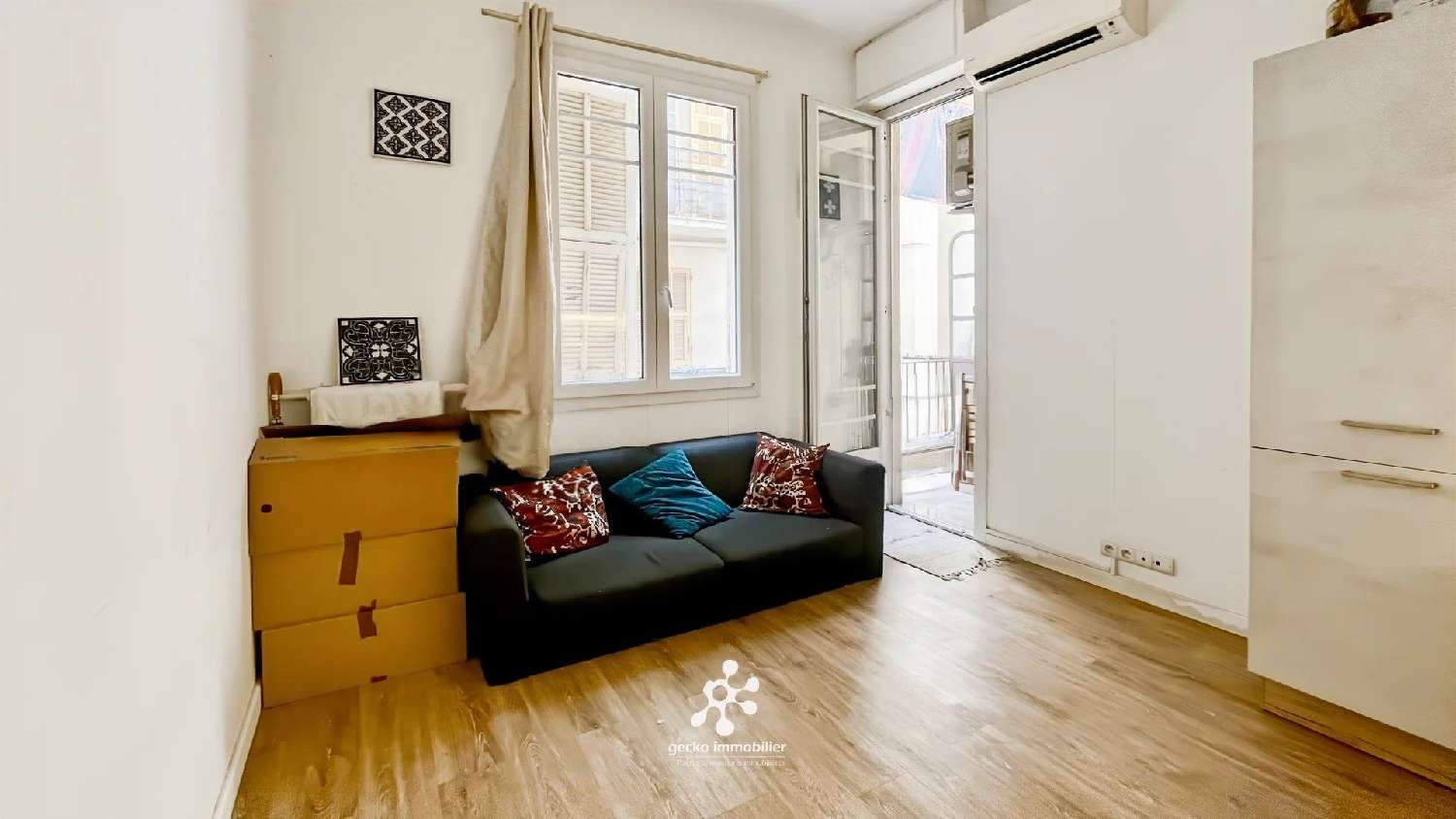  en venta apartamento Niza Alpes-Maritimes 1