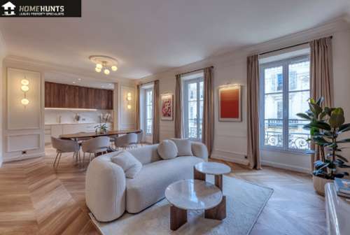 Nice Alpes-Maritimes appartement foto 7352106