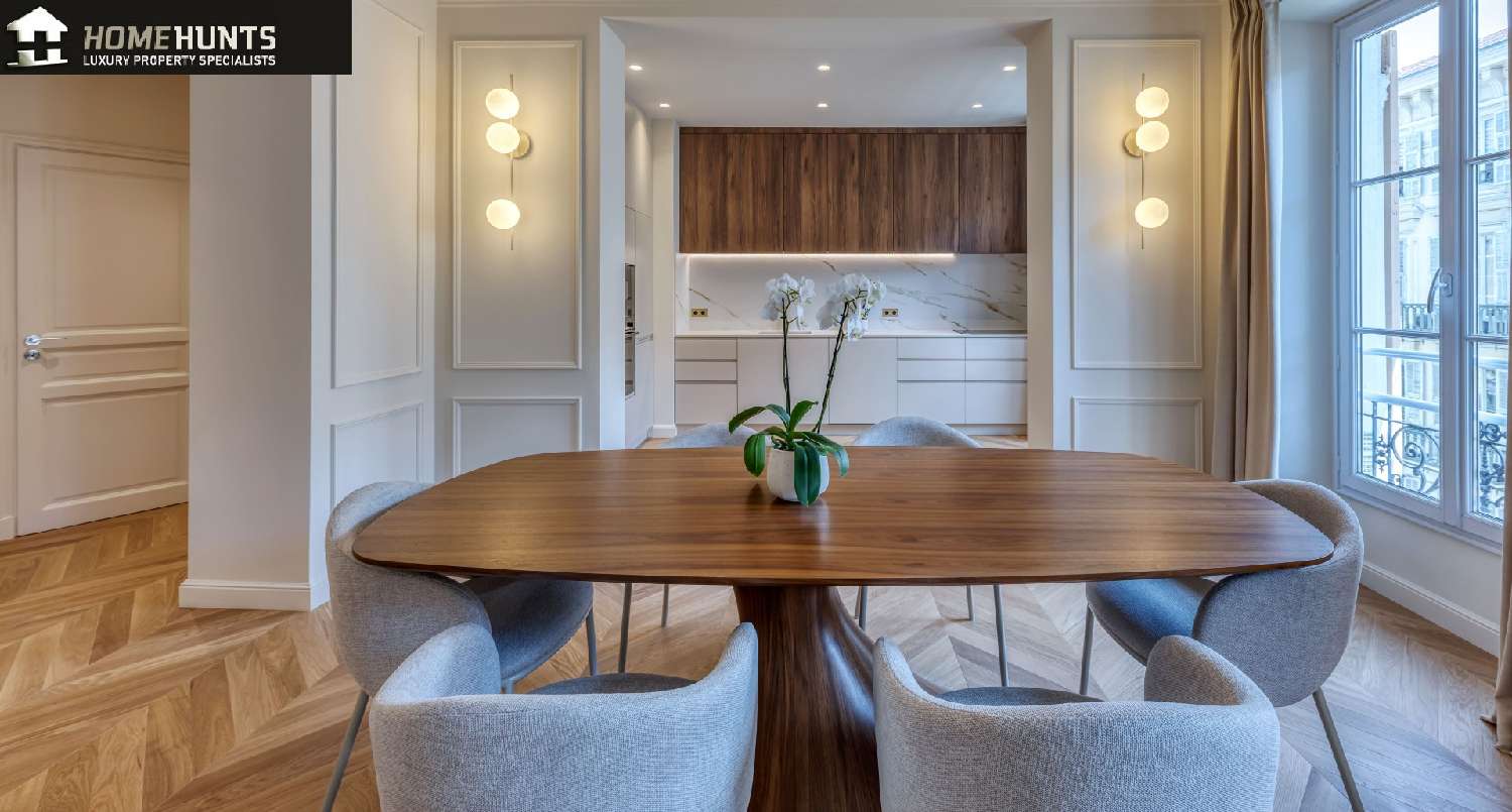 à vendre appartement Nice Alpes-Maritimes 8