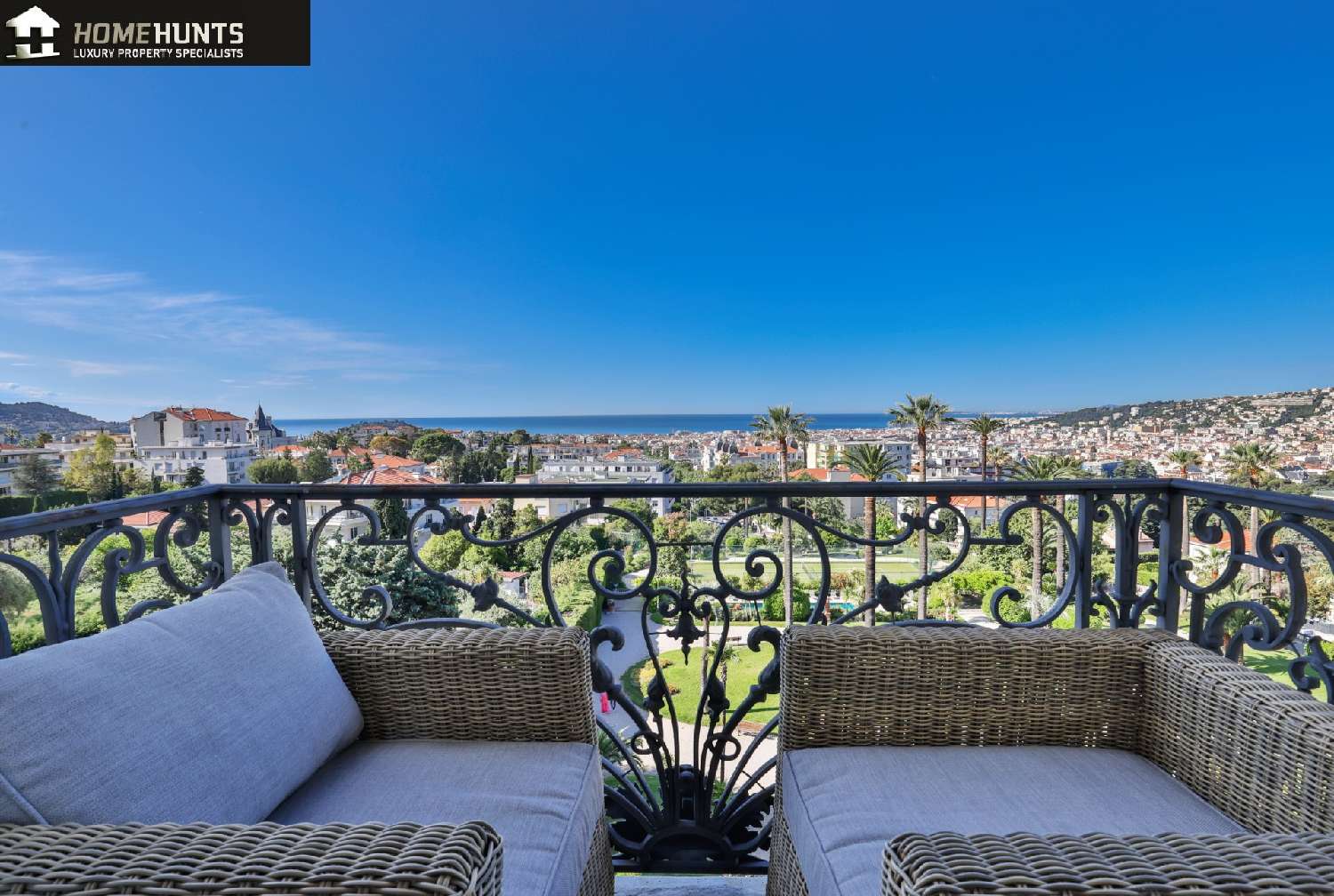  for sale apartment Nice Alpes-Maritimes 1