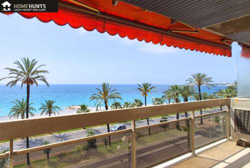 Nice Alpes-Maritimes appartement foto 7356093