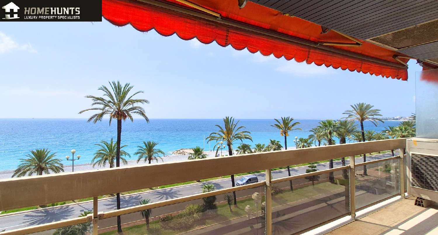  te koop appartement Nice Alpes-Maritimes 2
