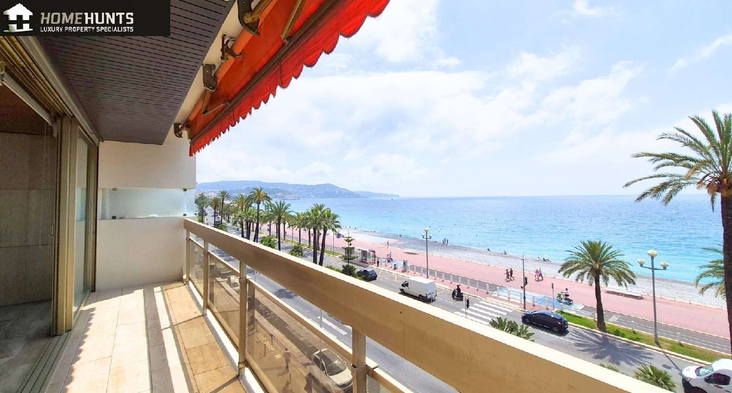  te koop appartement Nice Alpes-Maritimes 3