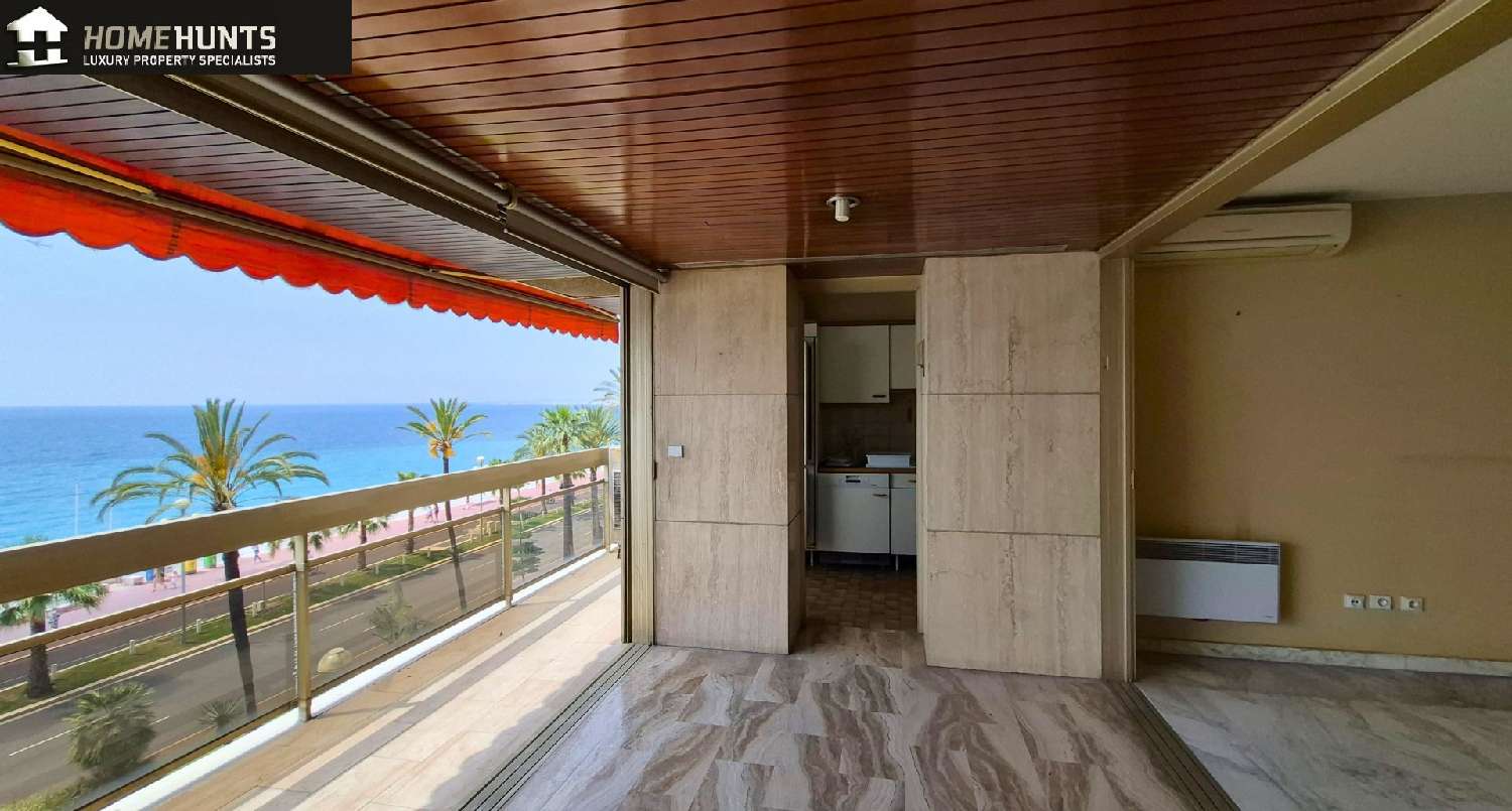  te koop appartement Nice Alpes-Maritimes 7