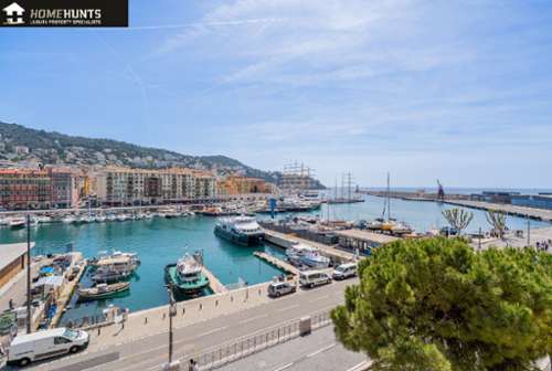 Nice Alpes-Maritimes appartement foto 7360604