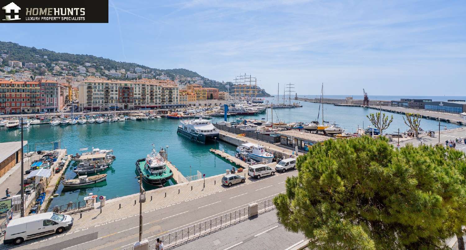 te koop appartement Nice Alpes-Maritimes 2