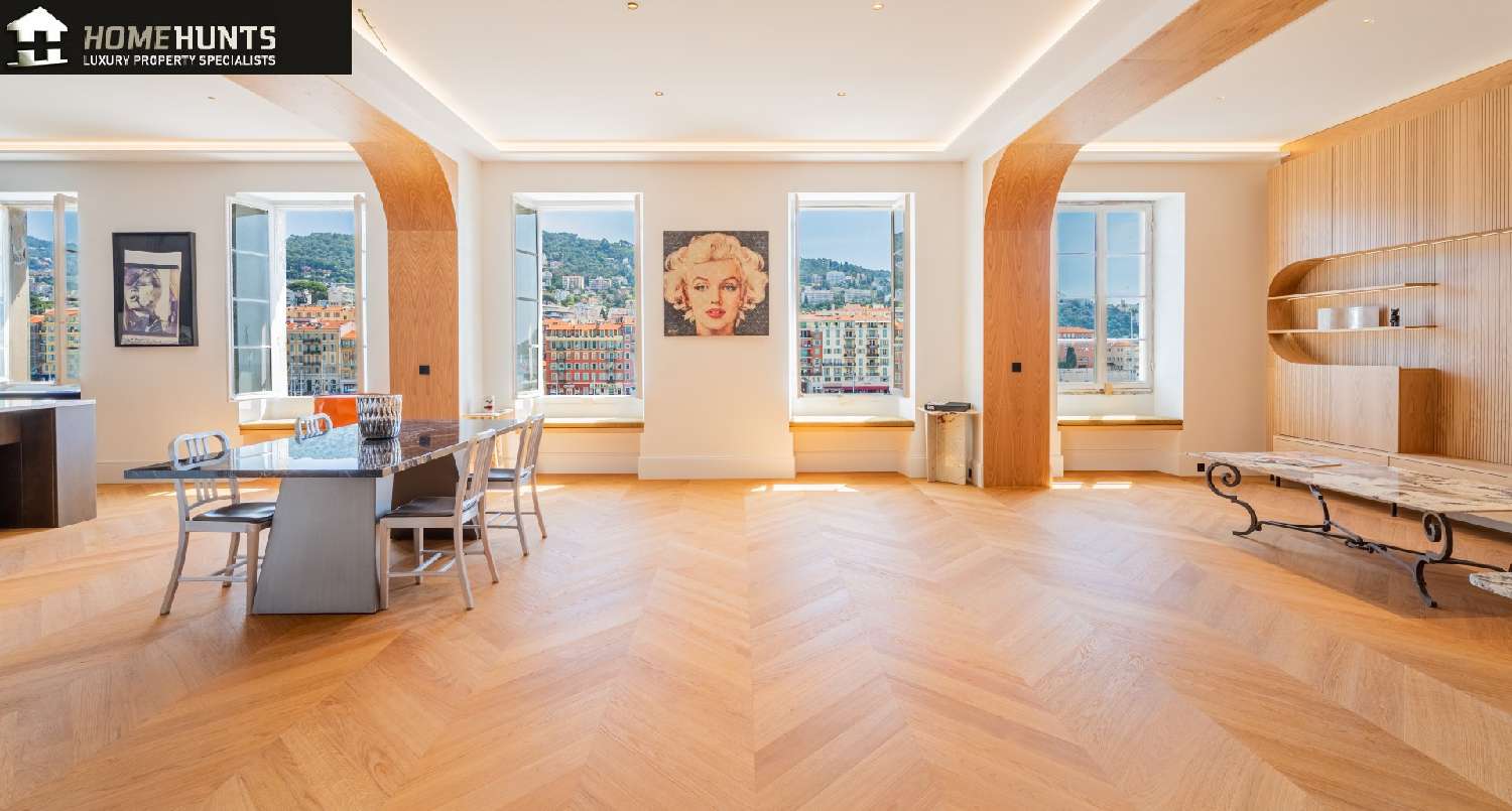te koop appartement Nice Alpes-Maritimes 3